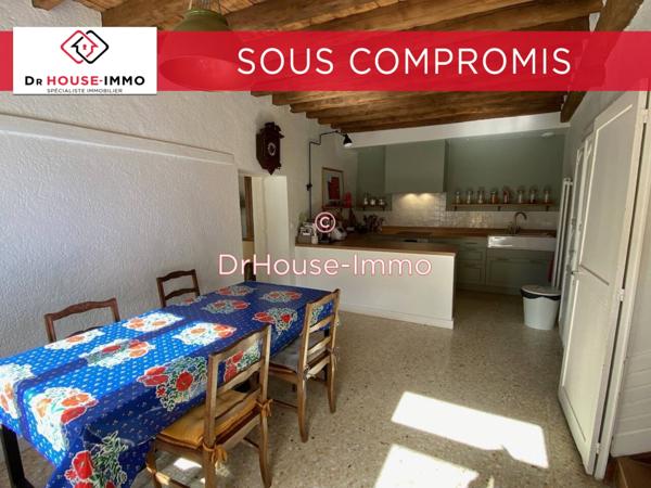 Maison à vendre 13 pièces de 270 m²