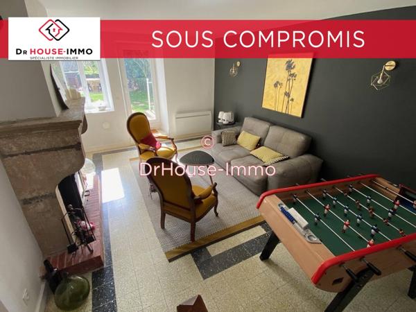 Maison à vendre 13 pièces de 270 m²