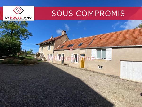 Maison à vendre 13 pièces de 270 m²