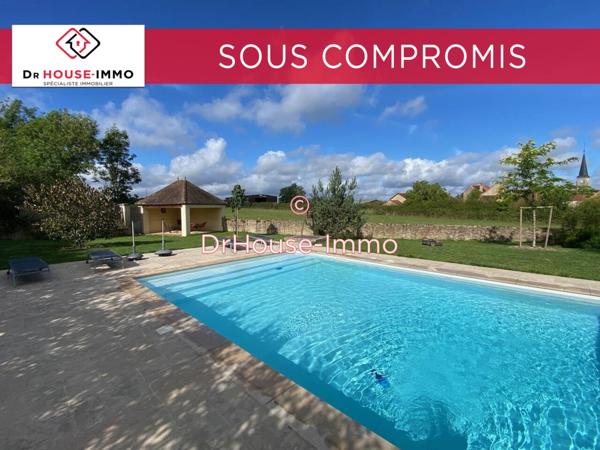 Maison à vendre 13 pièces de 270 m²