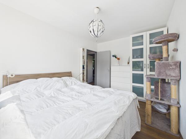 Rue de Bale - 4 pièces - 73m²- Coeur du Neudorf - Cave - Terrasse 