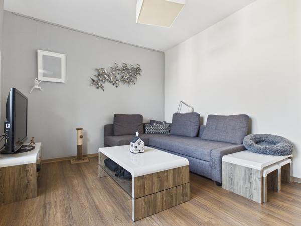 Rue de Bale - 4 pièces - 73m²- Coeur du Neudorf - Cave - Terrasse 