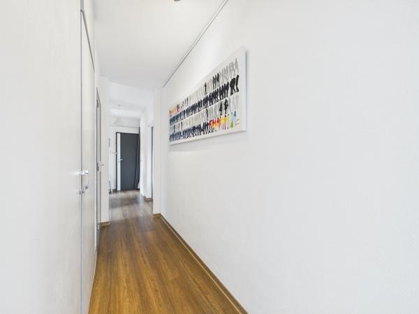 Rue de Bale - 4 pièces - 73m²- Coeur du Neudorf - Cave - Terrasse 