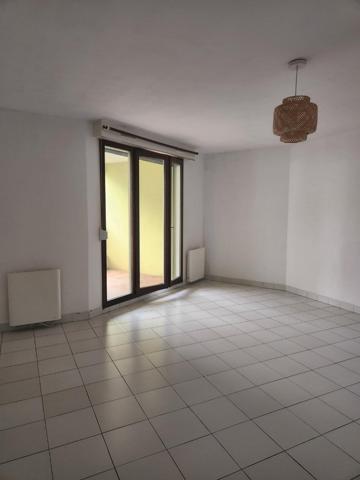 Appartement à ANNEMASSE (74100)