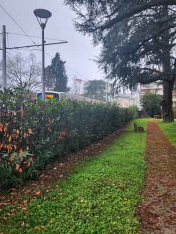 Appartement à ANNEMASSE (74100)