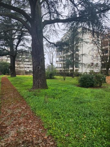 Appartement à ANNEMASSE (74100)