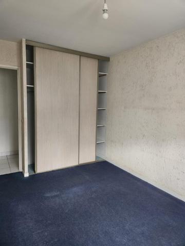 Appartement à ANNEMASSE (74100)