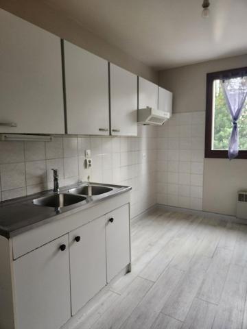 Appartement à ANNEMASSE (74100)