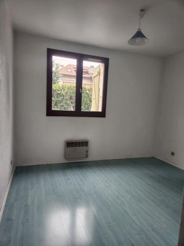 Appartement à ANNEMASSE (74100)