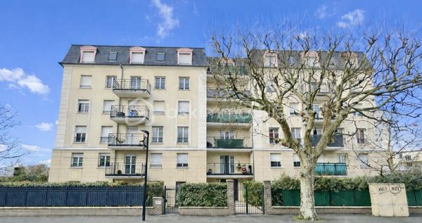 Appartement de 26 m²