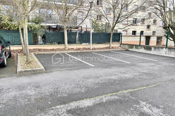 Appartement de 26 m²