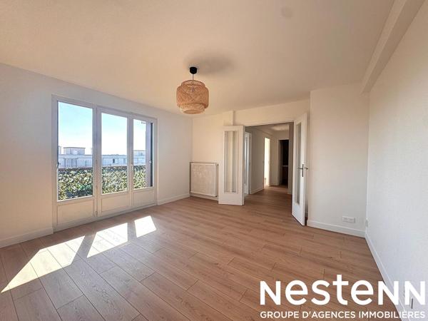 Appartement Champigny Sur Marne 2 pièce(s) 50 m2