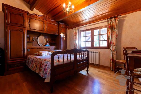 Vente Maison 7 pièces 167 m2 à Biscarrosse