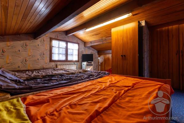 Vente Maison 7 pièces 167 m2 à Biscarrosse