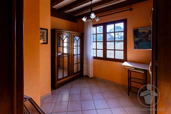 Vente Maison 7 pièces 167 m2 à Biscarrosse