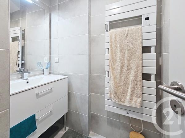 Appartement F3 à vendre  4 pièces - 86 m2 SETE - 34