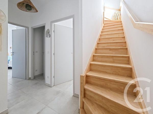 Appartement F3 à vendre  4 pièces - 86 m2 SETE - 34