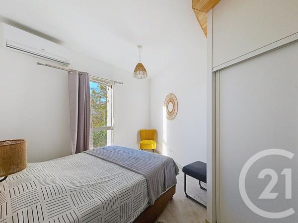 Appartement F3 à vendre  4 pièces - 86 m2 SETE - 34