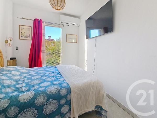 Appartement F3 à vendre  4 pièces - 86 m2 SETE - 34