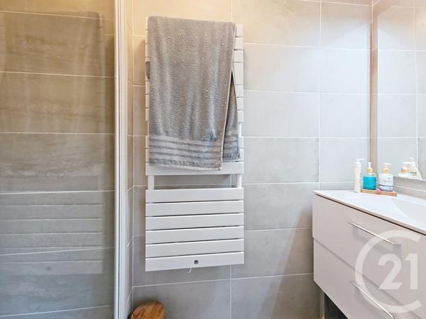 Appartement F3 à vendre  4 pièces - 86 m2 SETE - 34