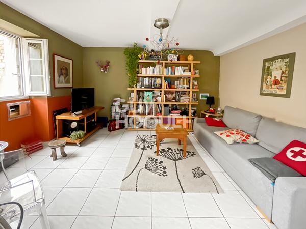Appartement 3 pièces à vendre à Caen