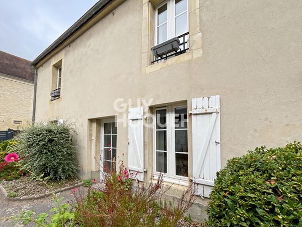 Appartement 3 pièces à vendre à Caen
