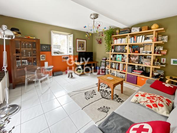 Appartement 3 pièces à vendre à Caen