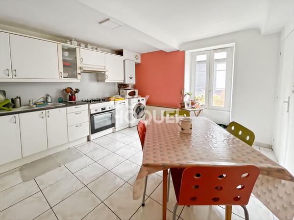 Appartement 3 pièces à vendre à Caen