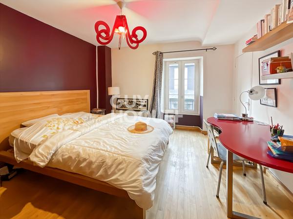Appartement 3 pièces à vendre à Caen