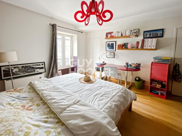 Appartement 3 pièces à vendre à Caen