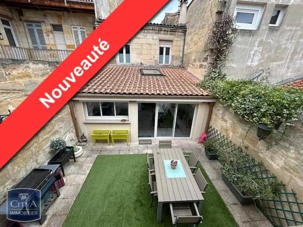 Maison à vendre 4 pièces 176m²