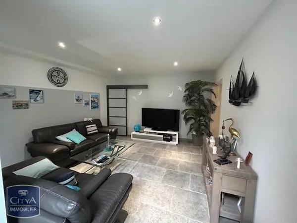 Maison à vendre 4 pièces 176m²