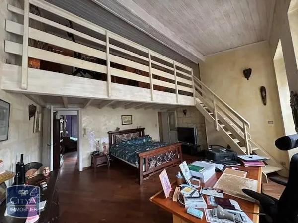 Maison à vendre 4 pièces 176m²