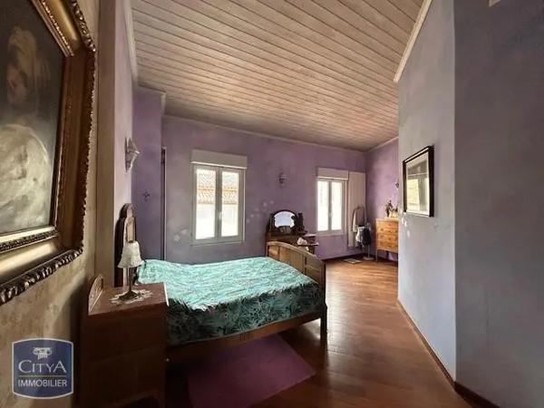 Maison à vendre 4 pièces 176m²