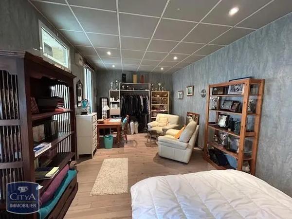 Maison à vendre 4 pièces 176m²