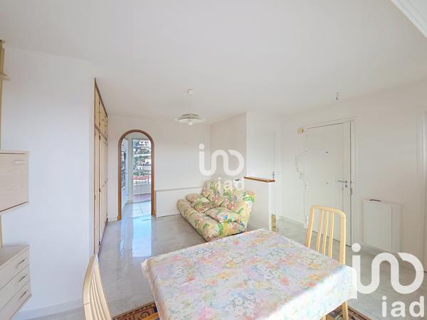Appartement à vendre 1 pièce 34 m² Menton