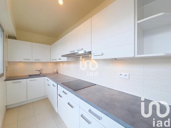 Appartement à vendre 1 pièce 34 m² Menton