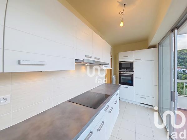 Appartement à vendre 1 pièce 34 m² Menton