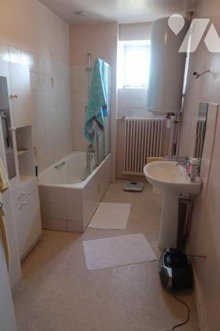 VENTE MAISON INDIVIDUELLE - LA CHATAIGNERAIE