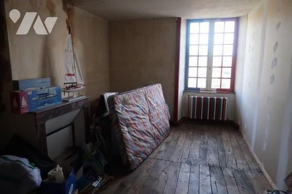 VENTE MAISON INDIVIDUELLE - LA CHATAIGNERAIE