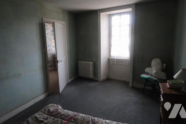 VENTE MAISON INDIVIDUELLE - LA CHATAIGNERAIE