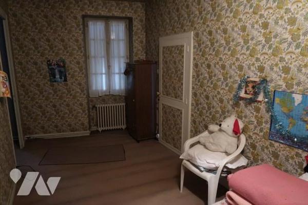 VENTE MAISON INDIVIDUELLE - LA CHATAIGNERAIE