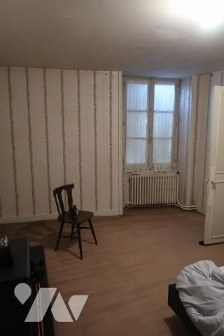 VENTE MAISON INDIVIDUELLE - LA CHATAIGNERAIE