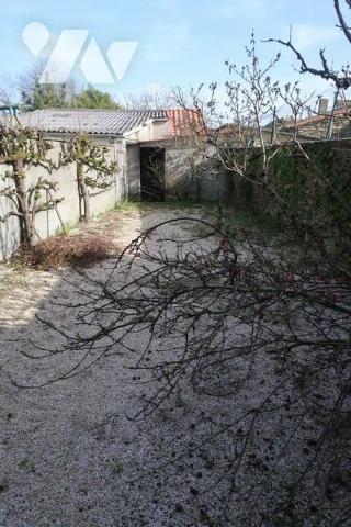 VENTE MAISON INDIVIDUELLE - LA CHATAIGNERAIE