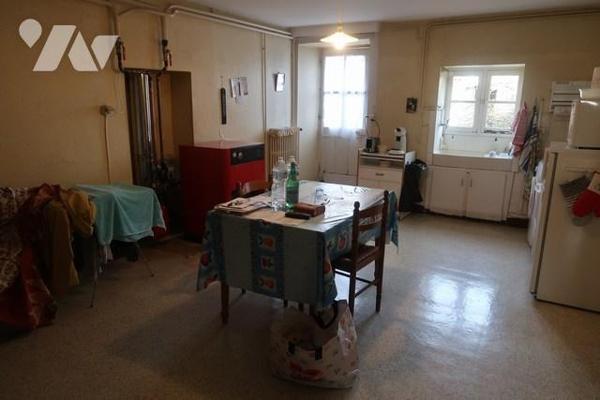 VENTE MAISON INDIVIDUELLE - LA CHATAIGNERAIE