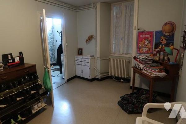 VENTE MAISON INDIVIDUELLE - LA CHATAIGNERAIE