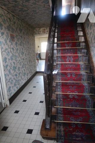 VENTE MAISON INDIVIDUELLE - LA CHATAIGNERAIE