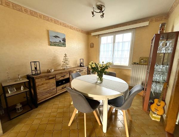 Maison Saint Herblain