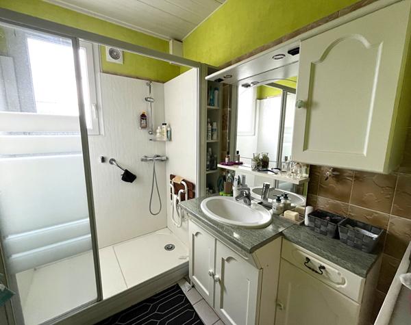 Maison Saint Herblain