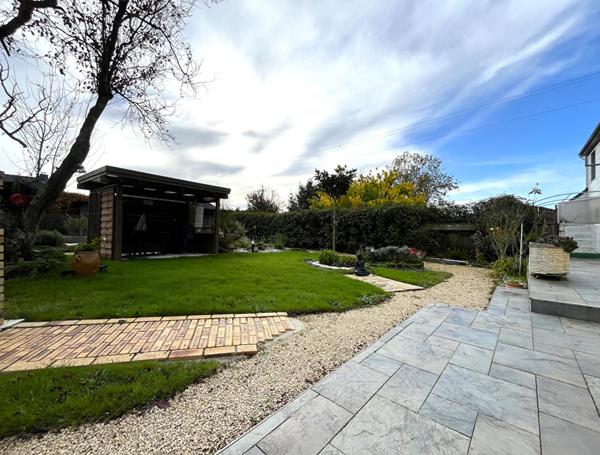 Maison Saint Herblain